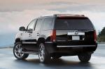 Cadillac Escalade 2007 года